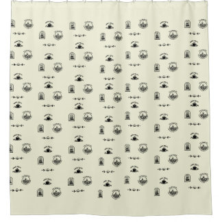 ACOTARシャワーカーテン シャワーカーテン