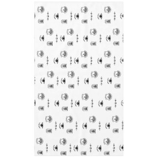 ACOTARテーブインスパイアルクラウト テーブルクロス