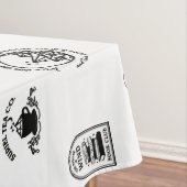 ACOTARテーブインスパイアルクラウト テーブルクロス (インサイチュ)