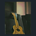 acoustic bass electric guitar gift ポスター<br><div class="desc">This vintage retro guitar artwork is an awesome gift for a guitarist,  a guitar player,  or a guitar lover. It can be given as a guitarist birthday gift,  guitar gift for dad,  and best guitarist ever gift. It shows a classic acoustic guitar artwork.</div>