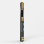 Acoustic guitar player gift Case-Mate iPhoneケース (裏面/右)