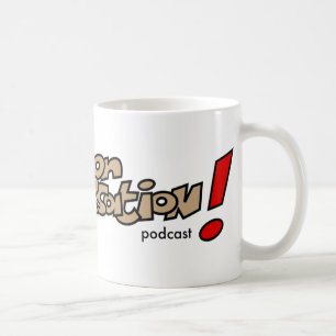 ACPのコーヒー・マグ コーヒーマグカップ