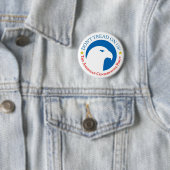 ACPの新しいロゴ 缶バッジ (インサイチュ)