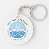 ACPキーチェーン キーホルダー (裏面)