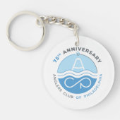 ACPキーチェーン キーホルダー (正面)