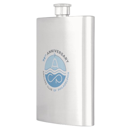 ACPフラスコ フラスク (左)