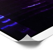 ACRゲル – 2 ポスター (角)