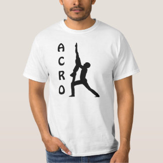 ACRO Tシャツ