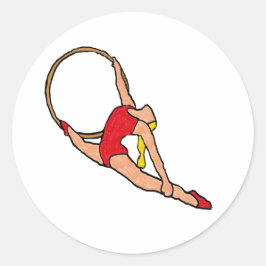 Acrobat ラウンドシール