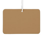 Acrobat BACON Pig カーエアーフレッシュナー (裏面)