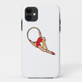 Acrobat iPhone 11 ケース