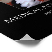 Acronymsポスやる気を起こさせるター ポスター (角)