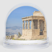 Acropolis Hill Athens – Ancient Greece Travel (正面)