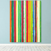 Across the Board 30 x 40 Canvas Print キャンバスプリント (インサイチュ (ウッドフロア))