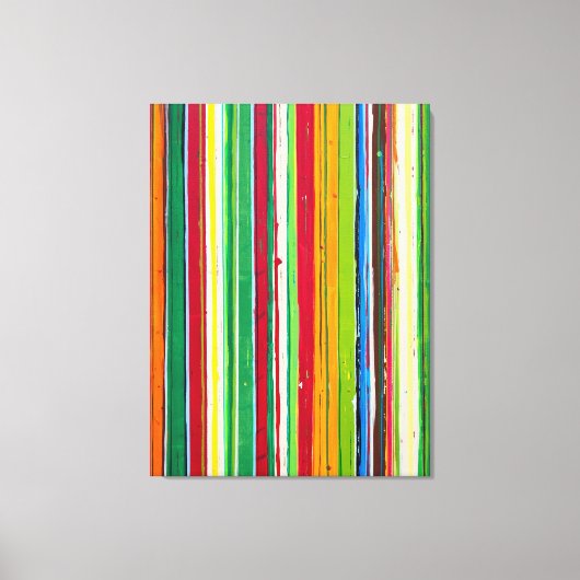 Across the Board 30 x 40 Canvas Print キャンバスプリント (正面)