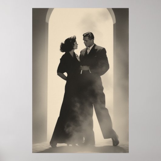 Across the Veil：再び再統一 ポスター (正面)