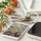 Acryl Schlüsselanhänger キーホルダー (正面右)