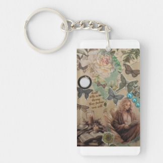 Acryl Schlüsselanhänger キーホルダー