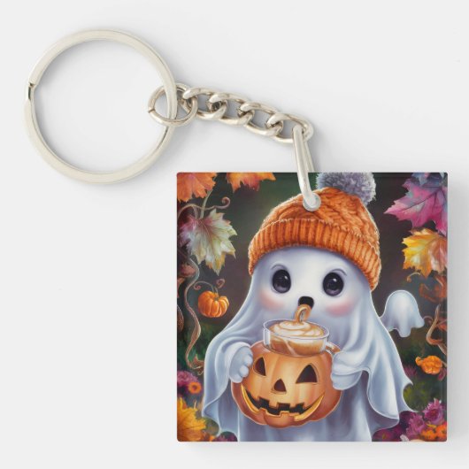 Acryl-Schlüsselanhänger – robust & stilvoll 👌 キーホルダー (正面)