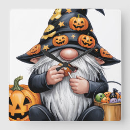 Acryl Wanduhr – modern & stilvoll💕 スクエア壁時計