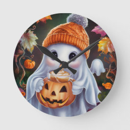 Acryl Wanduhren ラウンド壁時計