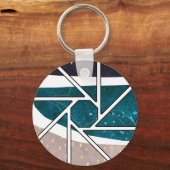 Acrylic キーホルダー (裏面)