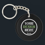 Acrylic Keychain キーホルダー<br><div class="desc">This design is accessible to all. Feel free to customize the logo,  images,  text,  and colors according to your preferences. Thank you very much.</div>