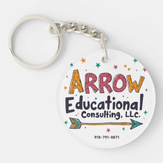 Acrylic Keychain キーホルダー