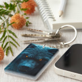 Acrylic Keychain キーホルダー (正面右)