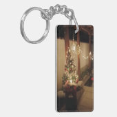 Acrylic Keychain キーホルダー (正面左)