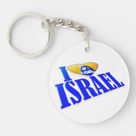 Acrylic Keychain キーホルダー