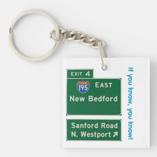 Acrylic Keychain キーホルダー