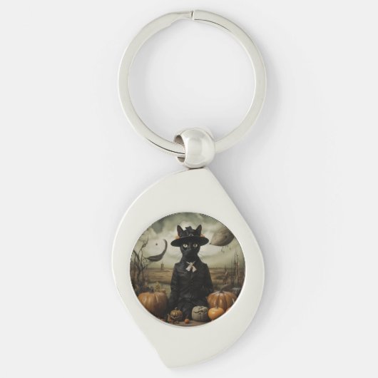 Acrylic Keychain キーホルダー (正面)