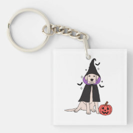 Acrylic Keychain キーホルダー