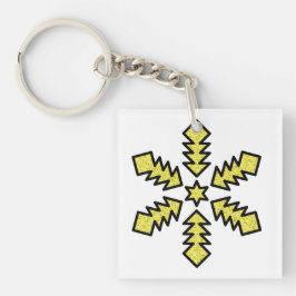 Acrylic Keychain キーホルダー