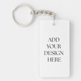 Acrylic Keychain キーホルダー