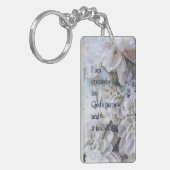 Acrylic Keychain キーホルダー (正面左)