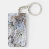 Acrylic Keychain キーホルダー (裏面)