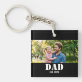 Acrylic Keychain キーホルダー (正面)