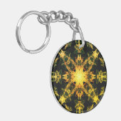 Acrylic Keychain キーホルダー (正面左)