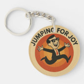 Acrylic Keychain キーホルダー (正面)