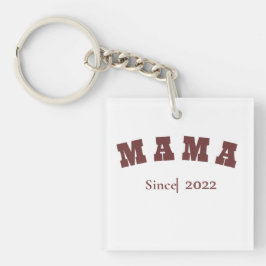 Acrylic Keychain キーホルダー