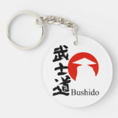 Acrylic Keychain キーホルダー (正面)