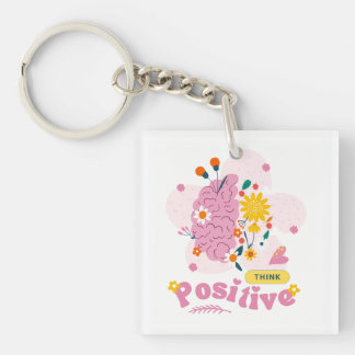 Acrylic Keychain キーホルダー