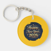 Acrylic Keychain キーホルダー (正面)