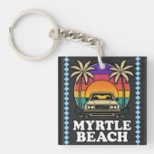 Acrylic Keychain キーホルダー (正面)