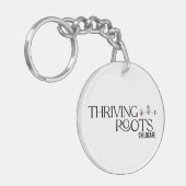 Acrylic Keychain キーホルダー (正面左)