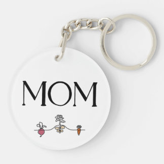 Acrylic Keychain キーホルダー