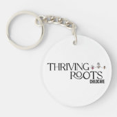 Acrylic Keychain キーホルダー (正面)