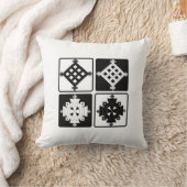 Acrylic Keychain クッション (ブランケット)